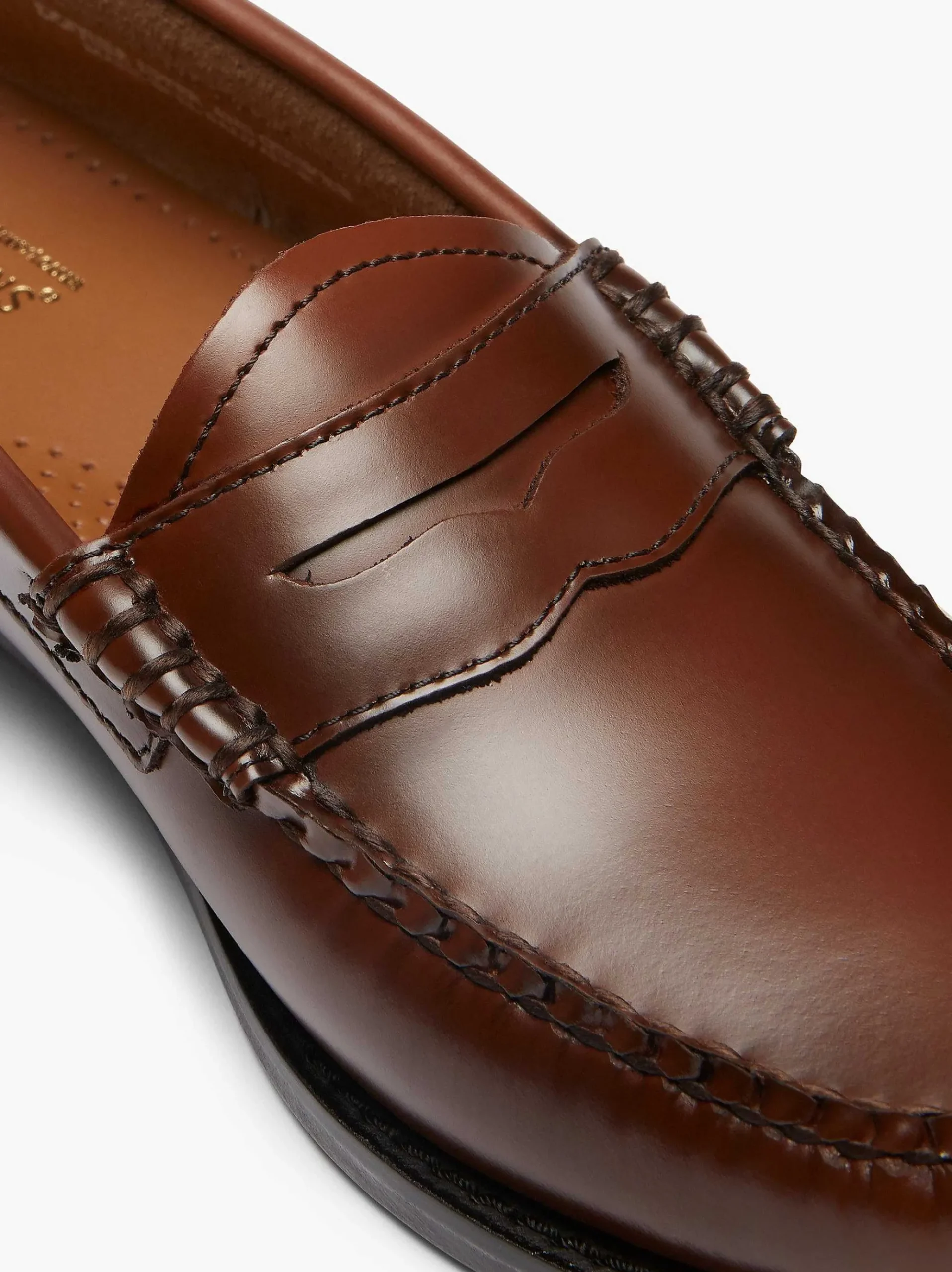 Weejuns Penny Loafers|G.H.BASS Clearance