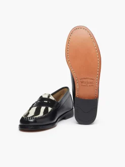 Weejuns Penny Loafers|G.H.BASS Sale
