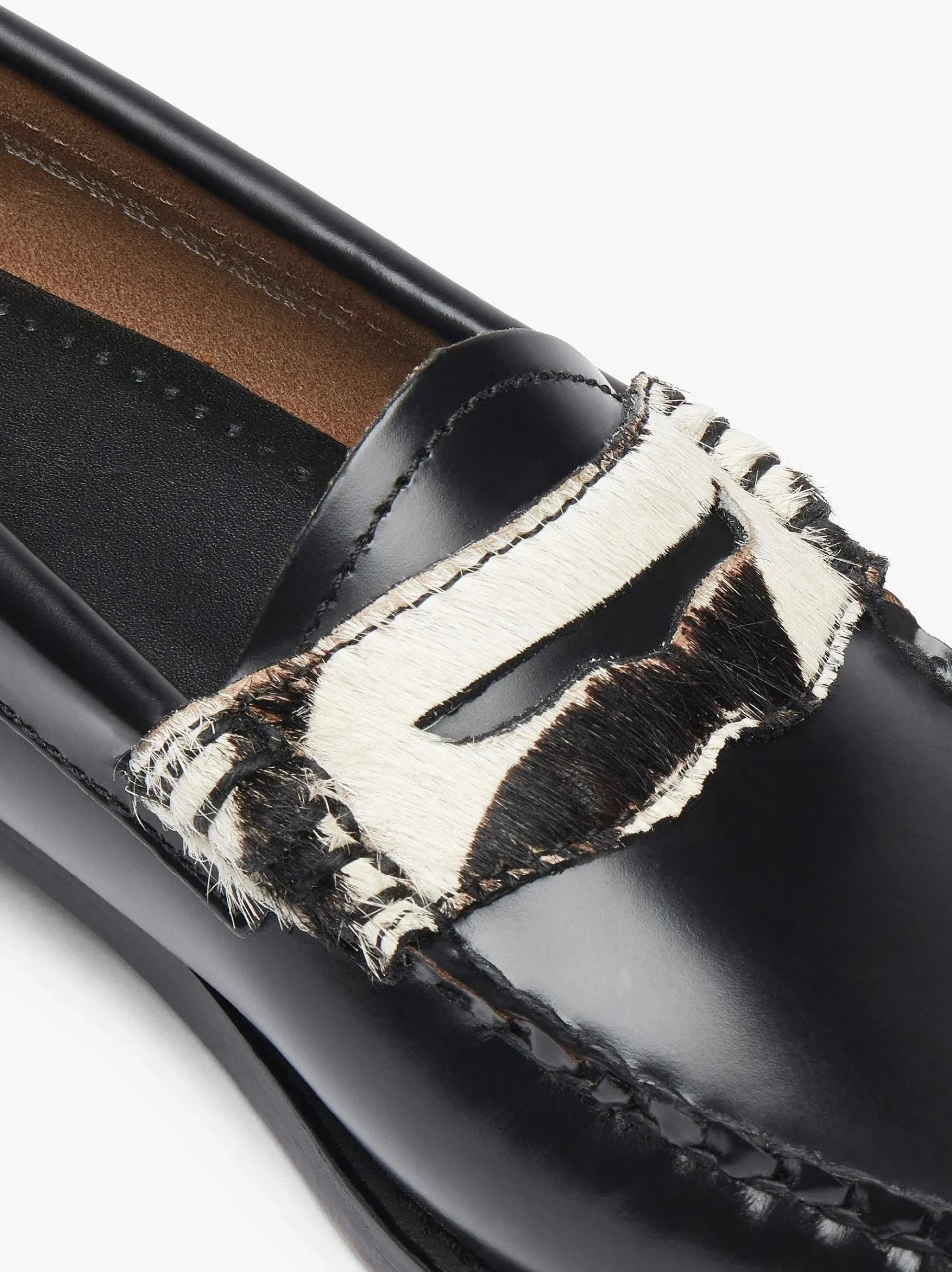 Weejuns Penny Loafers|G.H.BASS Clearance