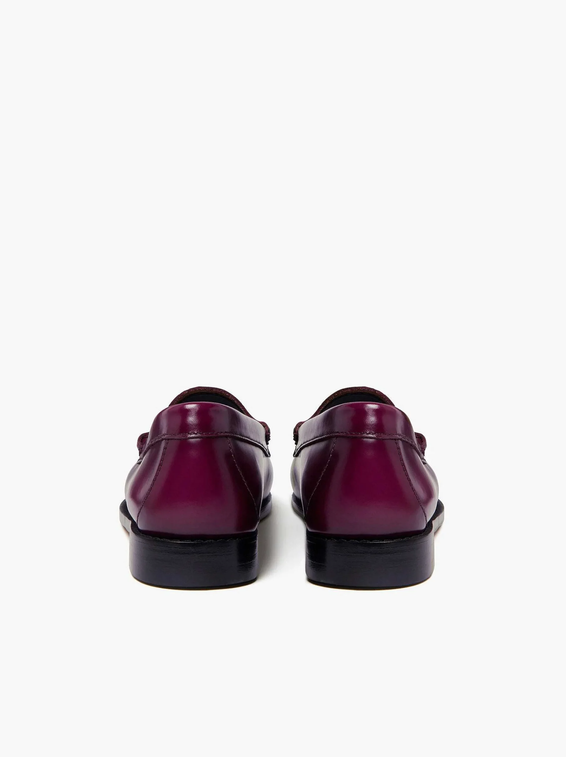 Weejuns Penny Loafers|G.H.BASS Outlet