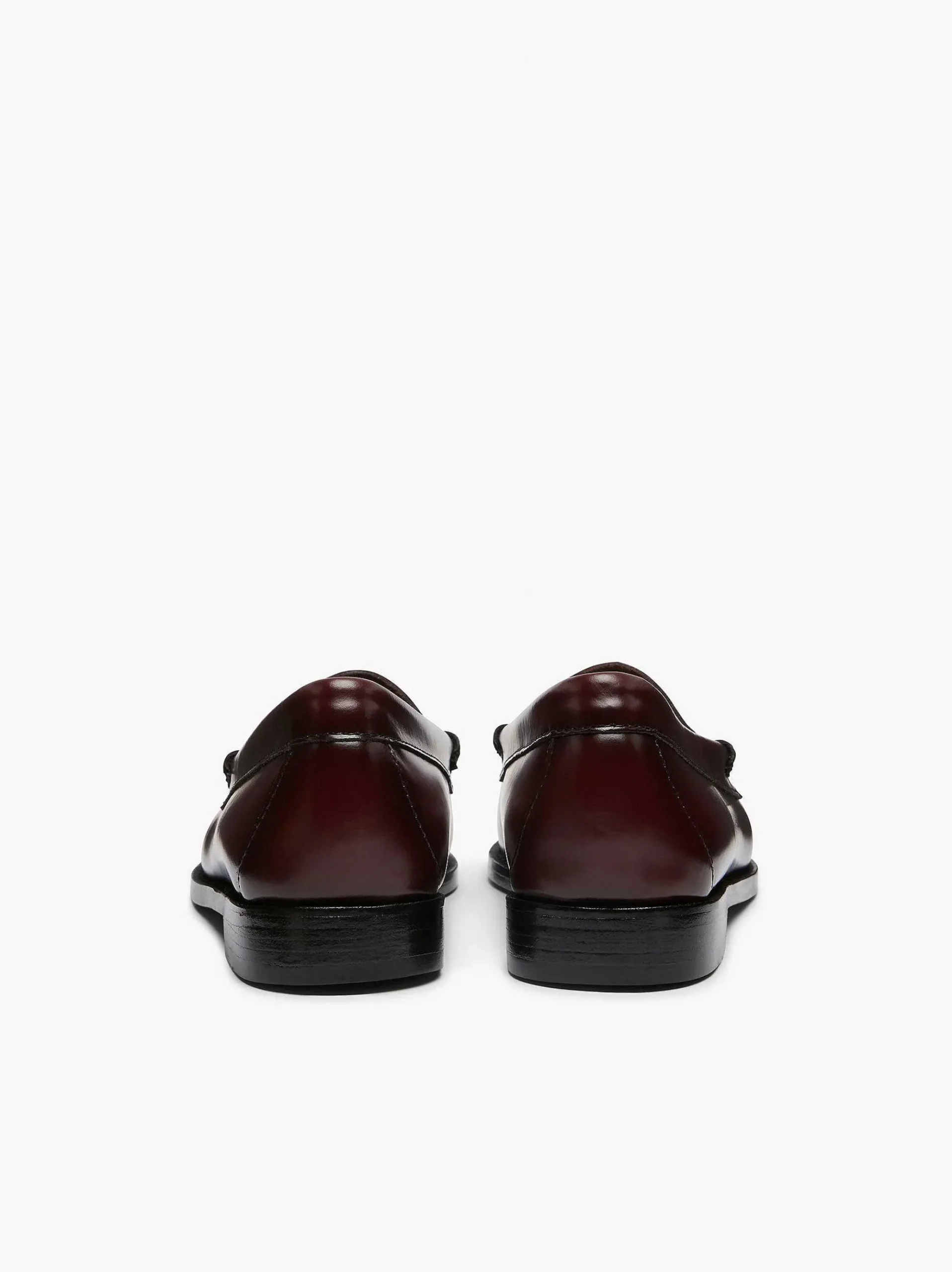 Weejuns Penny Loafers|G.H.BASS New