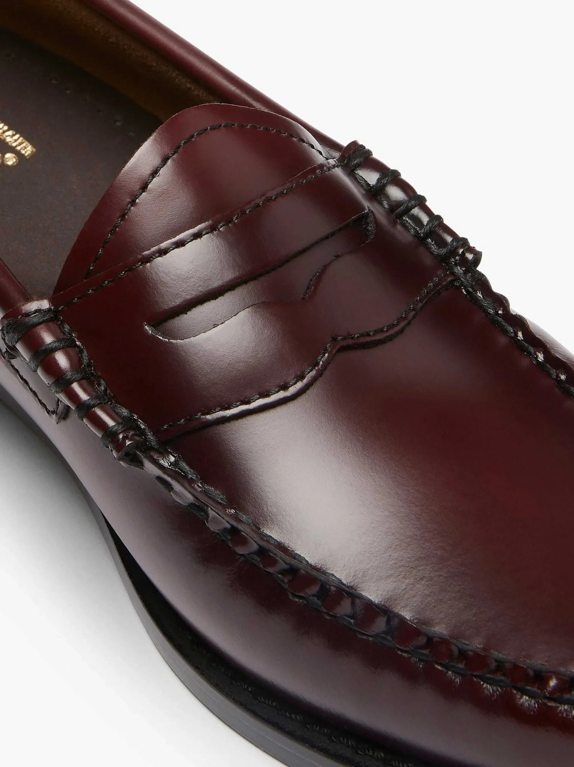 Weejuns Penny Loafers|G.H.BASS New