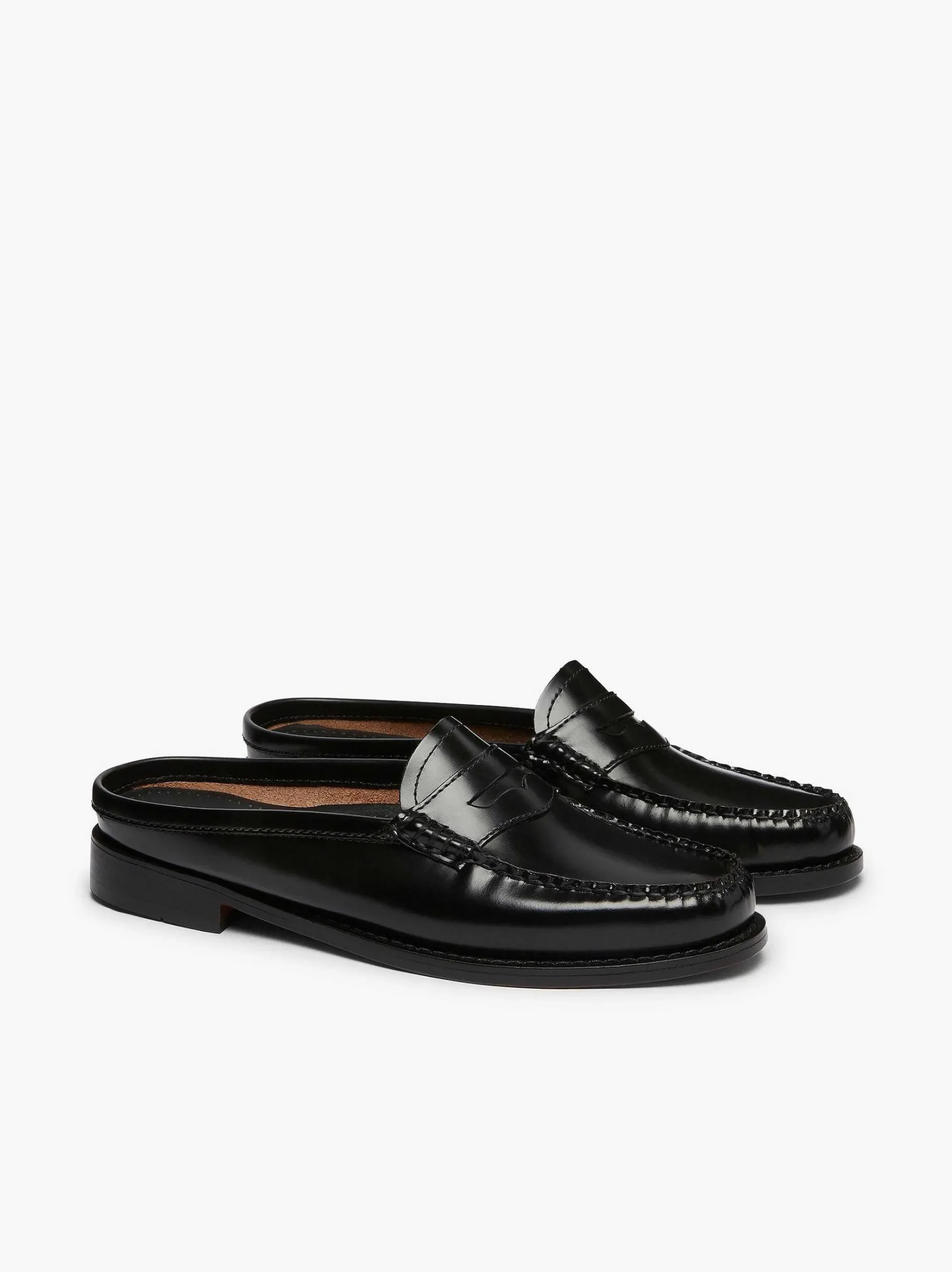 Weejuns Penny Mules|G.H.BASS New