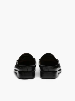 Weejuns Penny Mules|G.H.BASS New