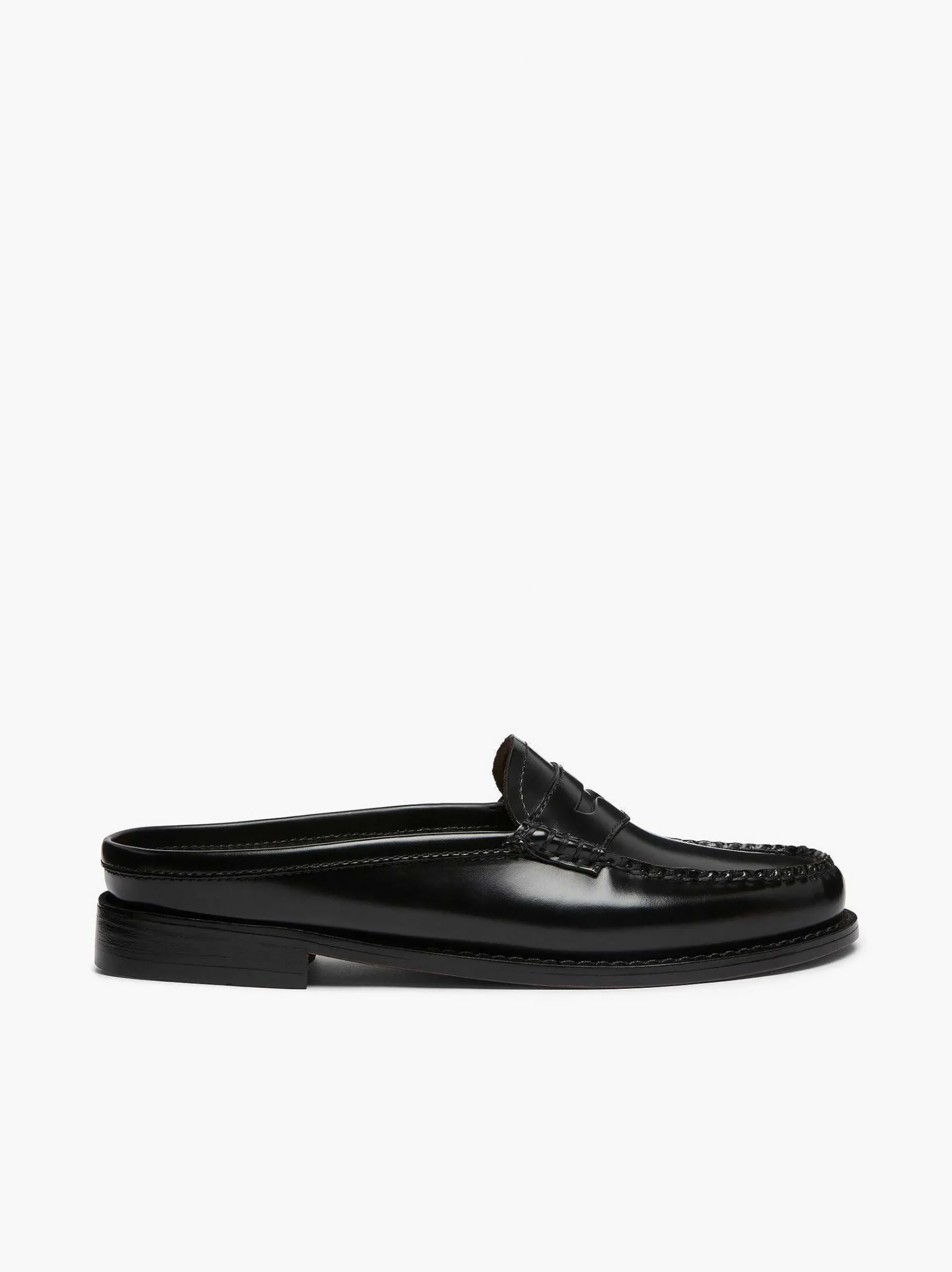 Weejuns Penny Mules|G.H.BASS New