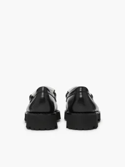 Weejuns 90S Esther Kiltie Tassel Loafers|G.H.BASS Discount