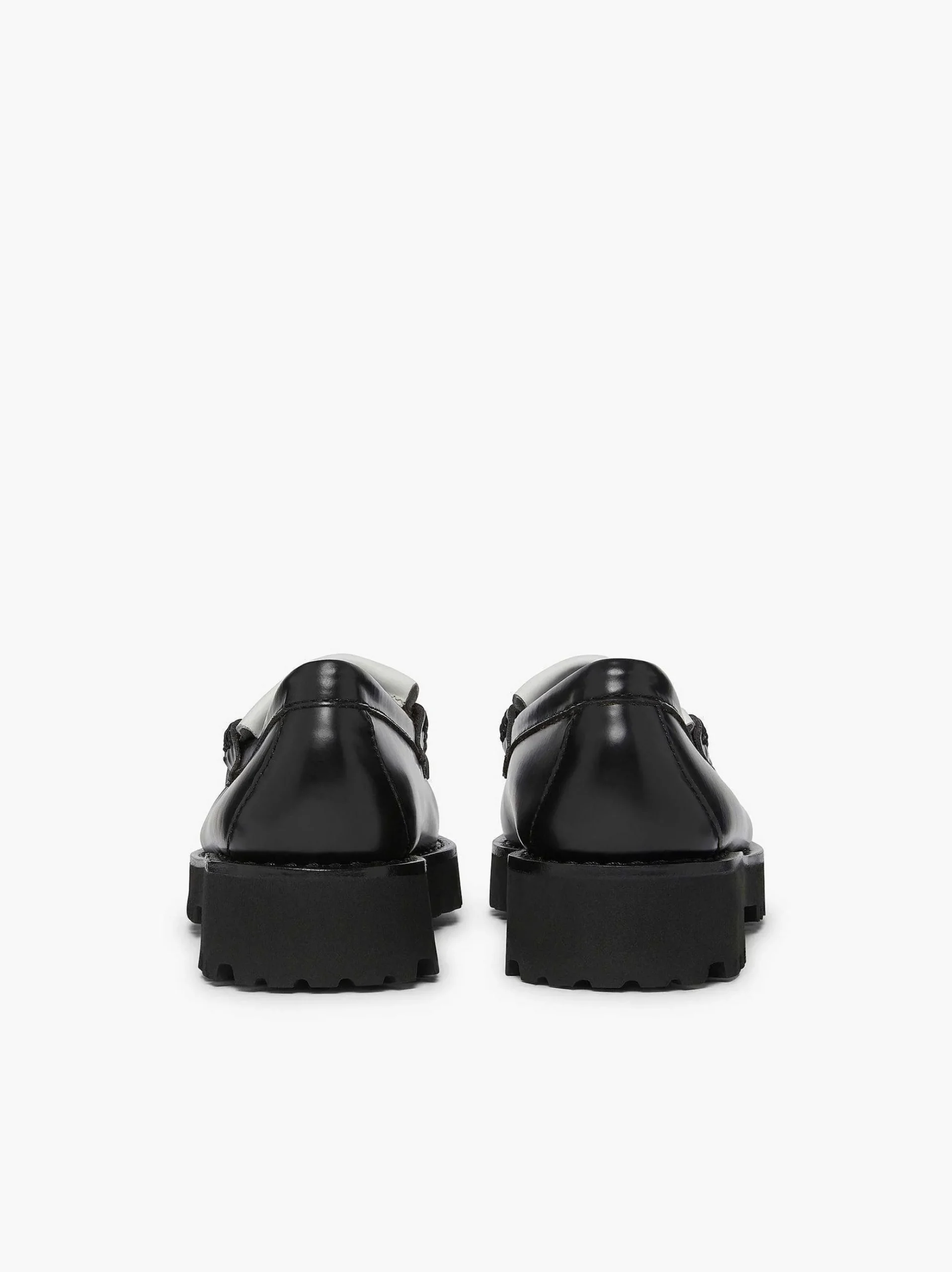 Weejuns 90S Esther Kiltie Tassel Loafers|G.H.BASS Discount