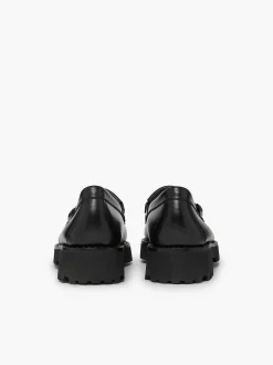 Weejuns 90S Esther Kiltie Tassel Loafers|G.H.BASS Hot