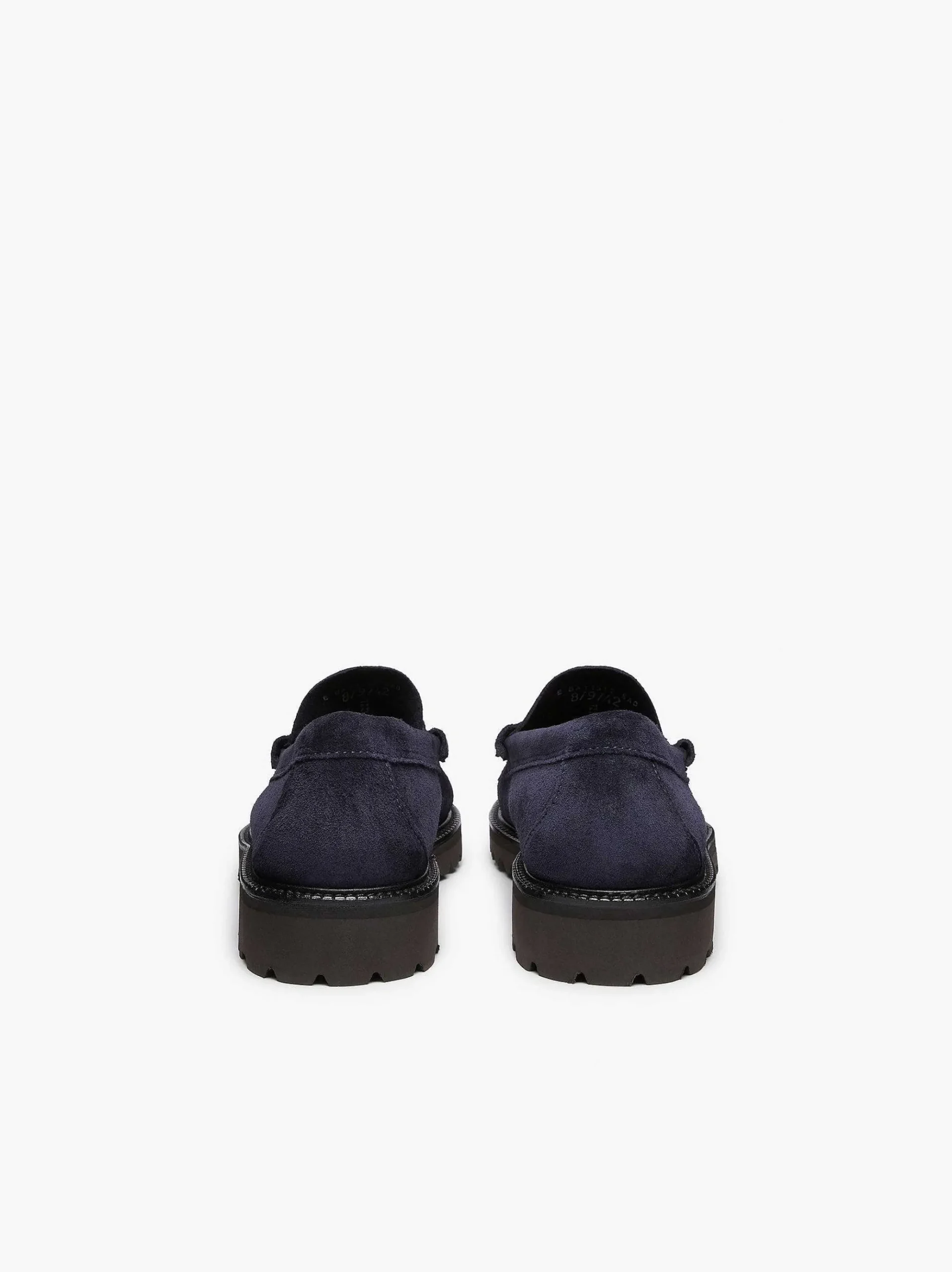 Weejuns 90S Larson Penny Loafers|G.H.BASS Clearance