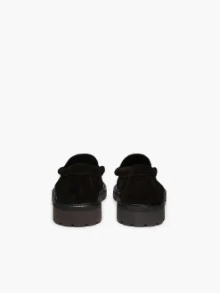 Weejuns 90S Larson Penny Loafers|G.H.BASS