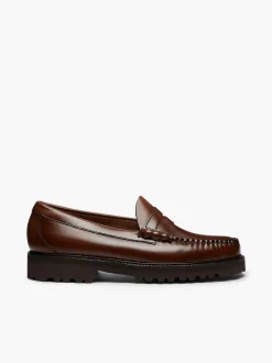 Weejuns 90S Larson Penny Loafers|G.H.BASS Discount