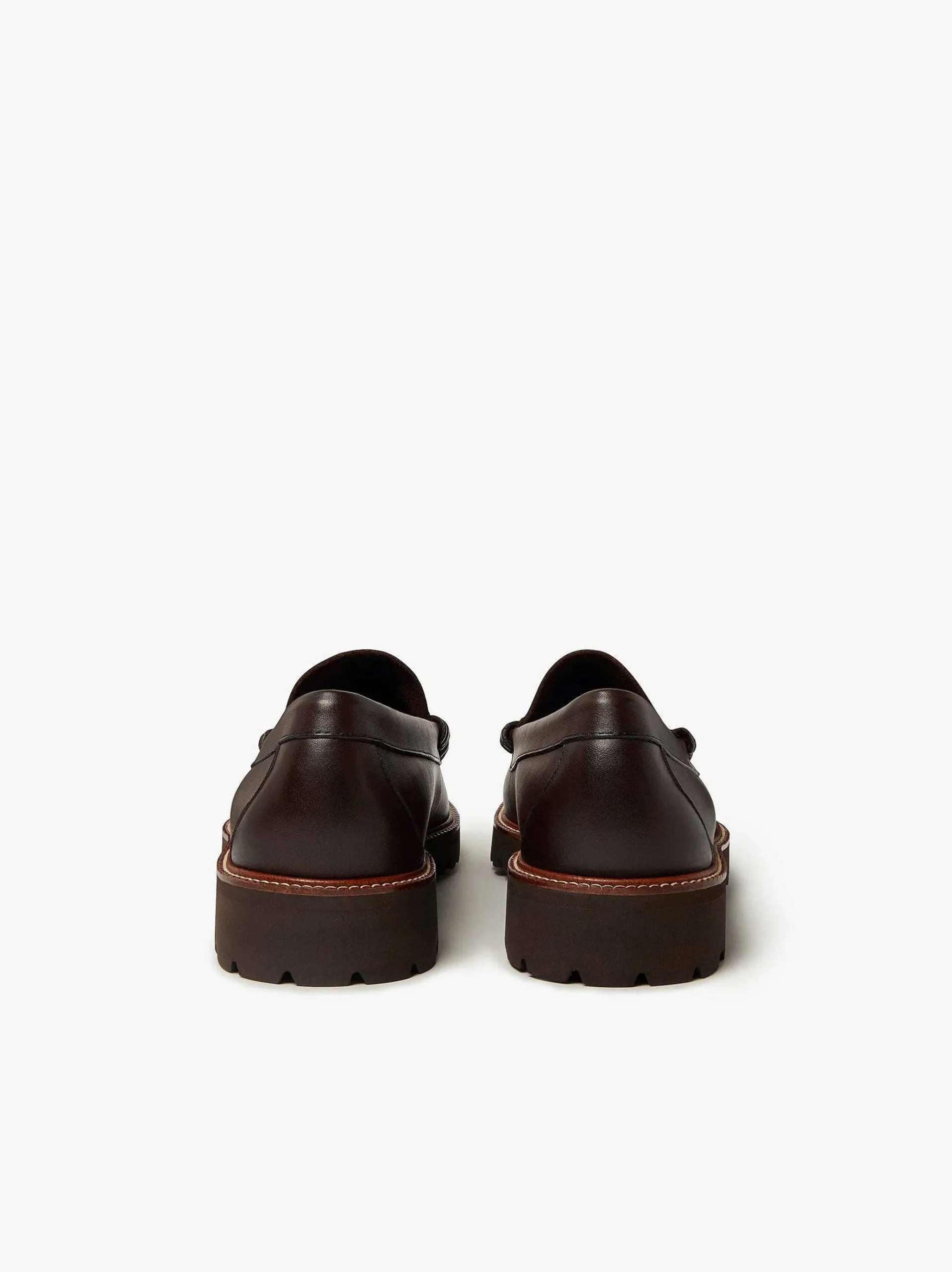 Weejuns 90S Larson Penny Loafers|G.H.BASS Sale
