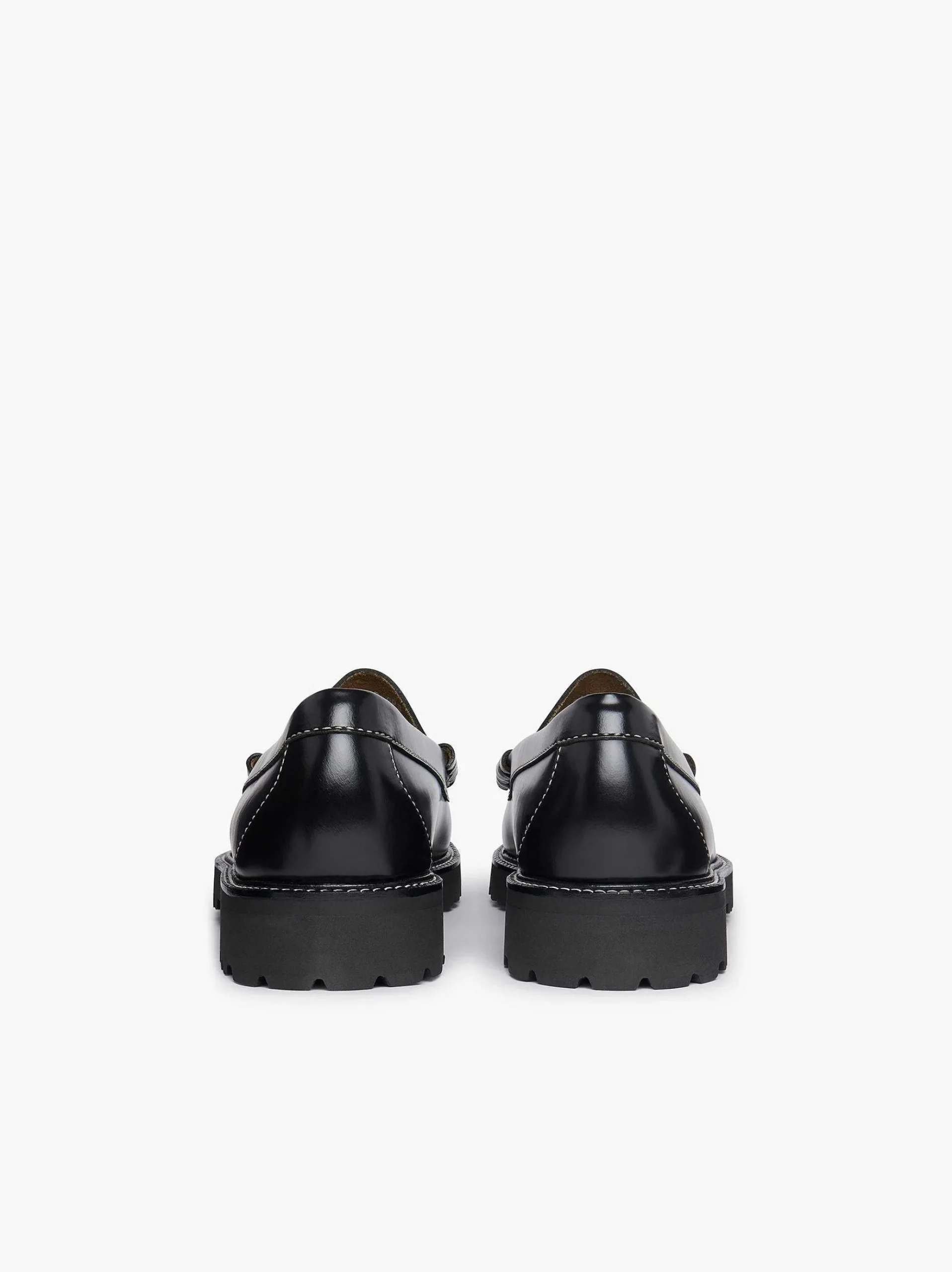 Weejuns 90S Larson Penny Loafers|G.H.BASS Outlet