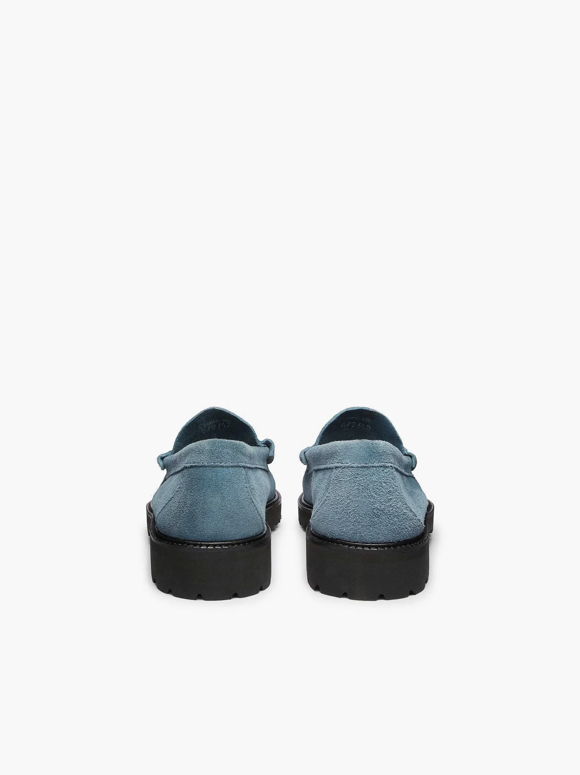 Weejuns 90S Larson Penny Loafers|G.H.BASS Outlet