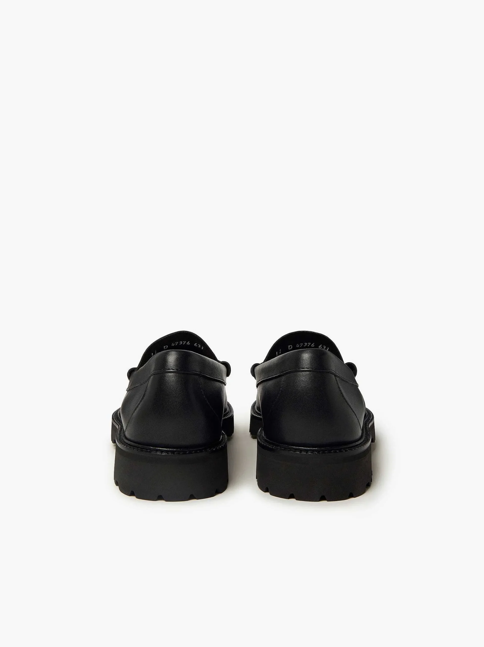Weejuns 90S Larson Penny Loafers|G.H.BASS Outlet
