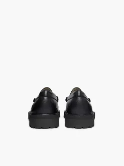 Weejuns 90S Larson Penny Loafers|G.H.BASS