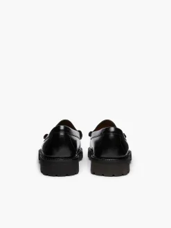 Weejuns 90S Larson Penny Loafers|G.H.BASS New