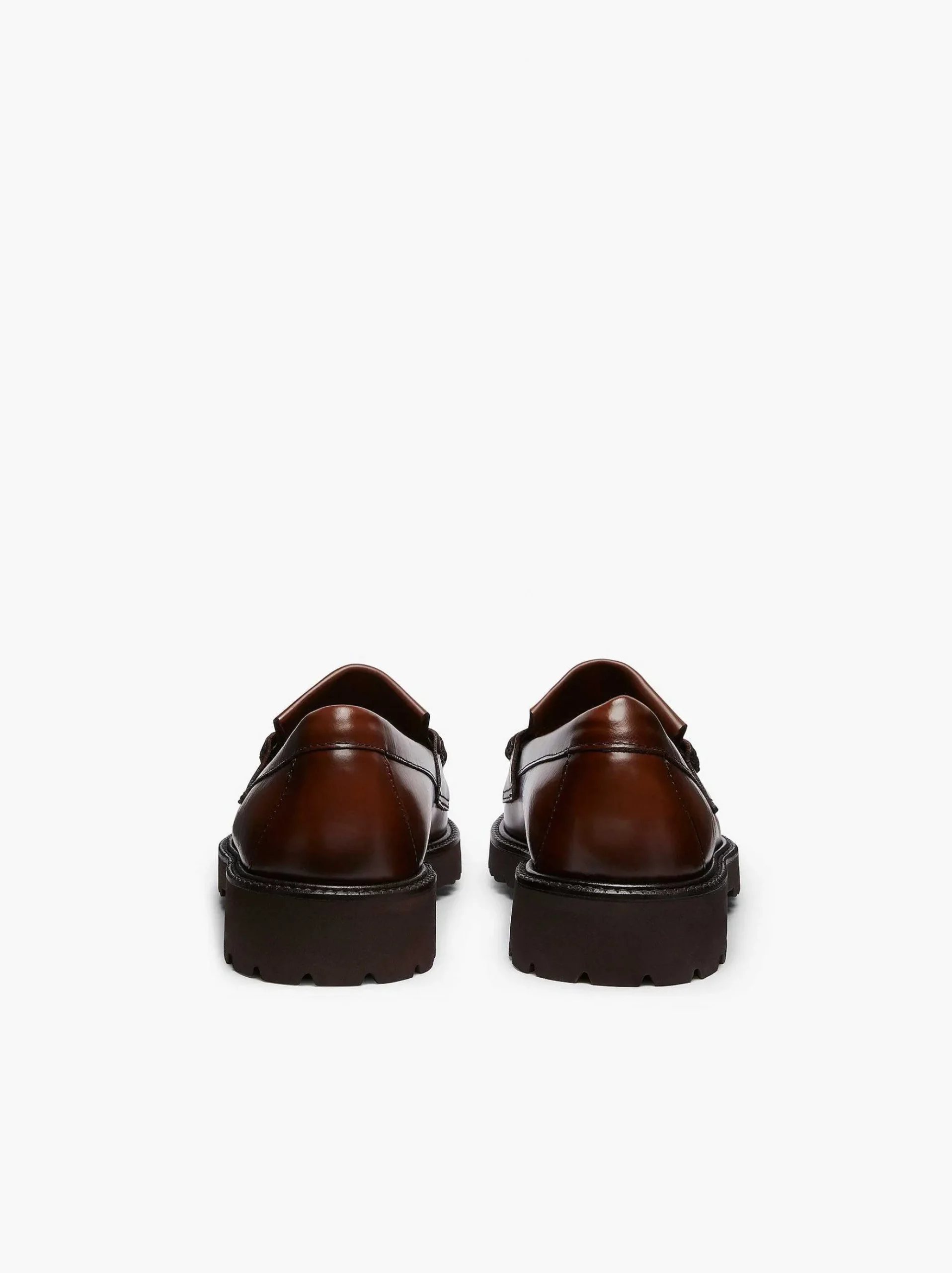Weejuns 90S Layton Ii Kiltie Loafers|G.H.BASS Hot