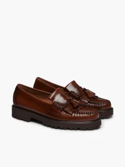 Weejuns 90S Layton Ii Kiltie Loafers|G.H.BASS Hot