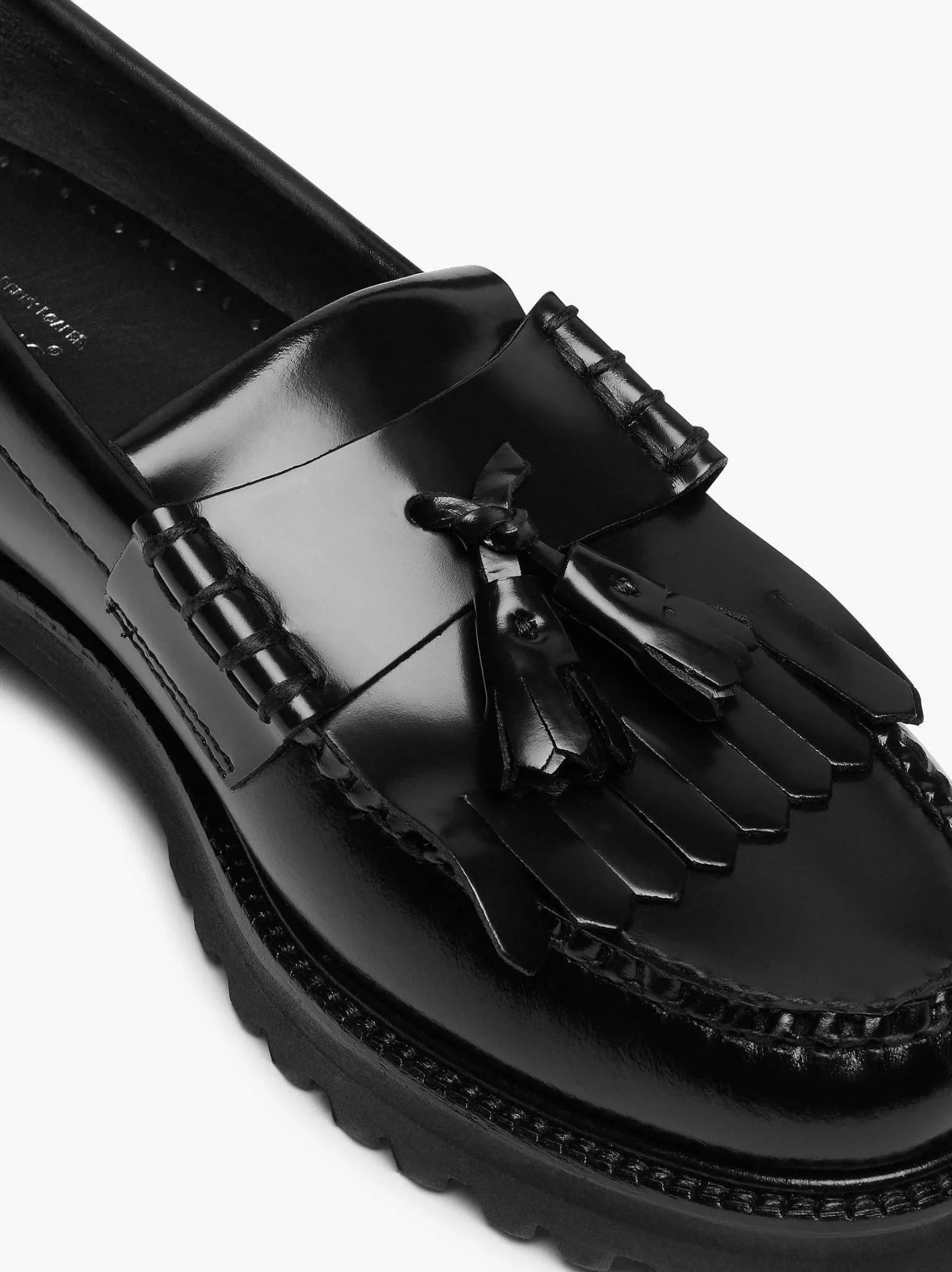 Weejuns 90S Layton Ii Kiltie Loafers|G.H.BASS New