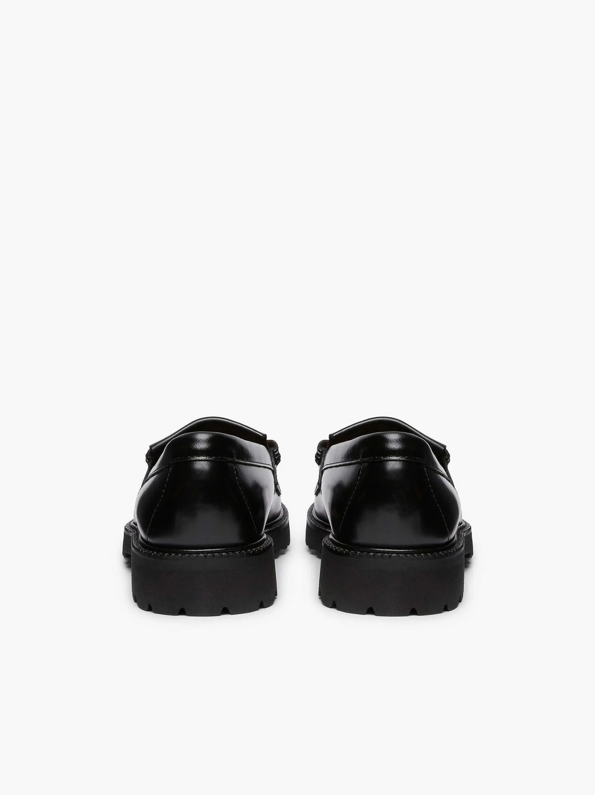 Weejuns 90S Layton Ii Kiltie Loafers|G.H.BASS New
