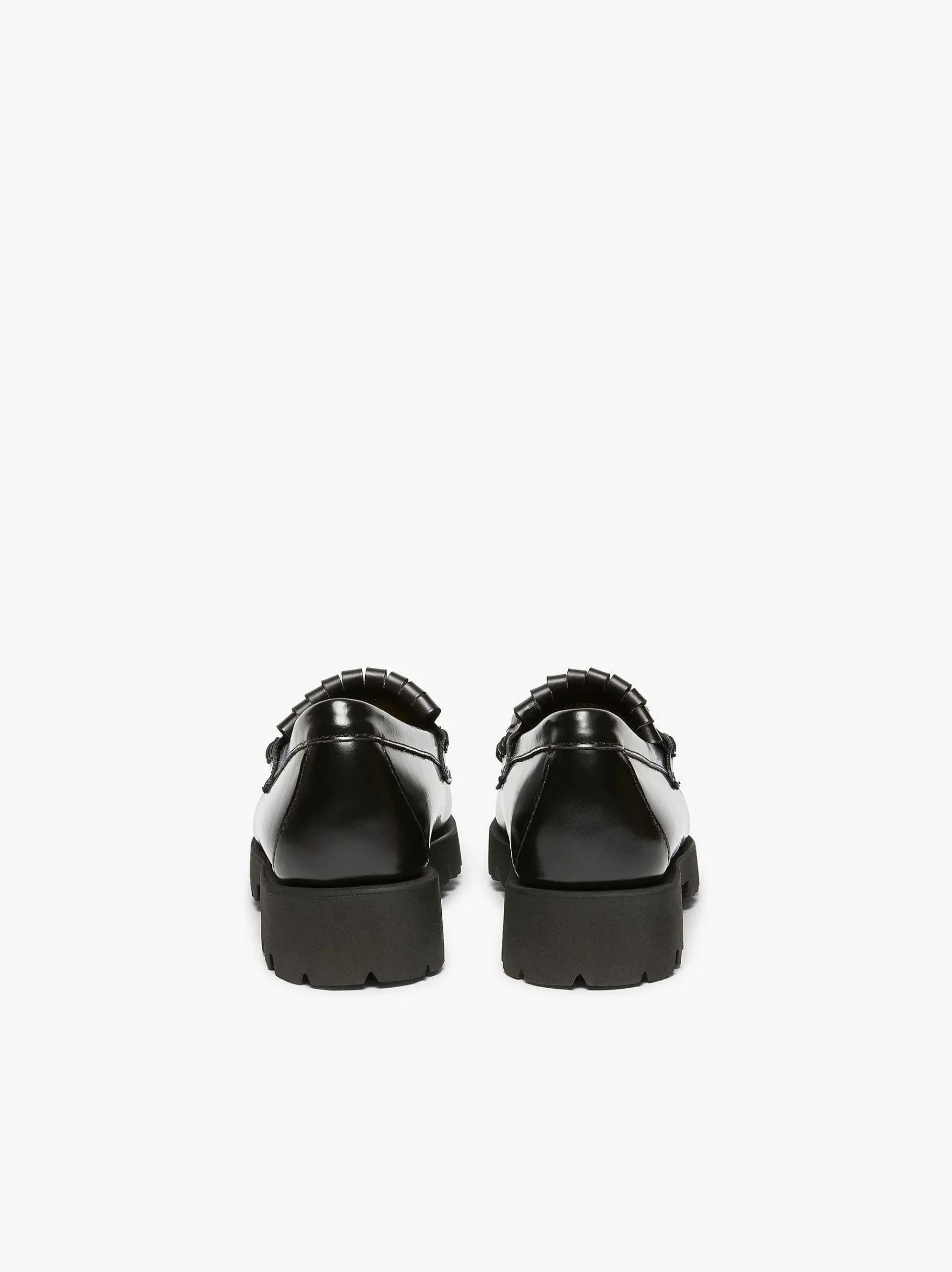 Weejuns 90S Lianna Horsebit Kiltie Loafers|G.H.BASS Outlet