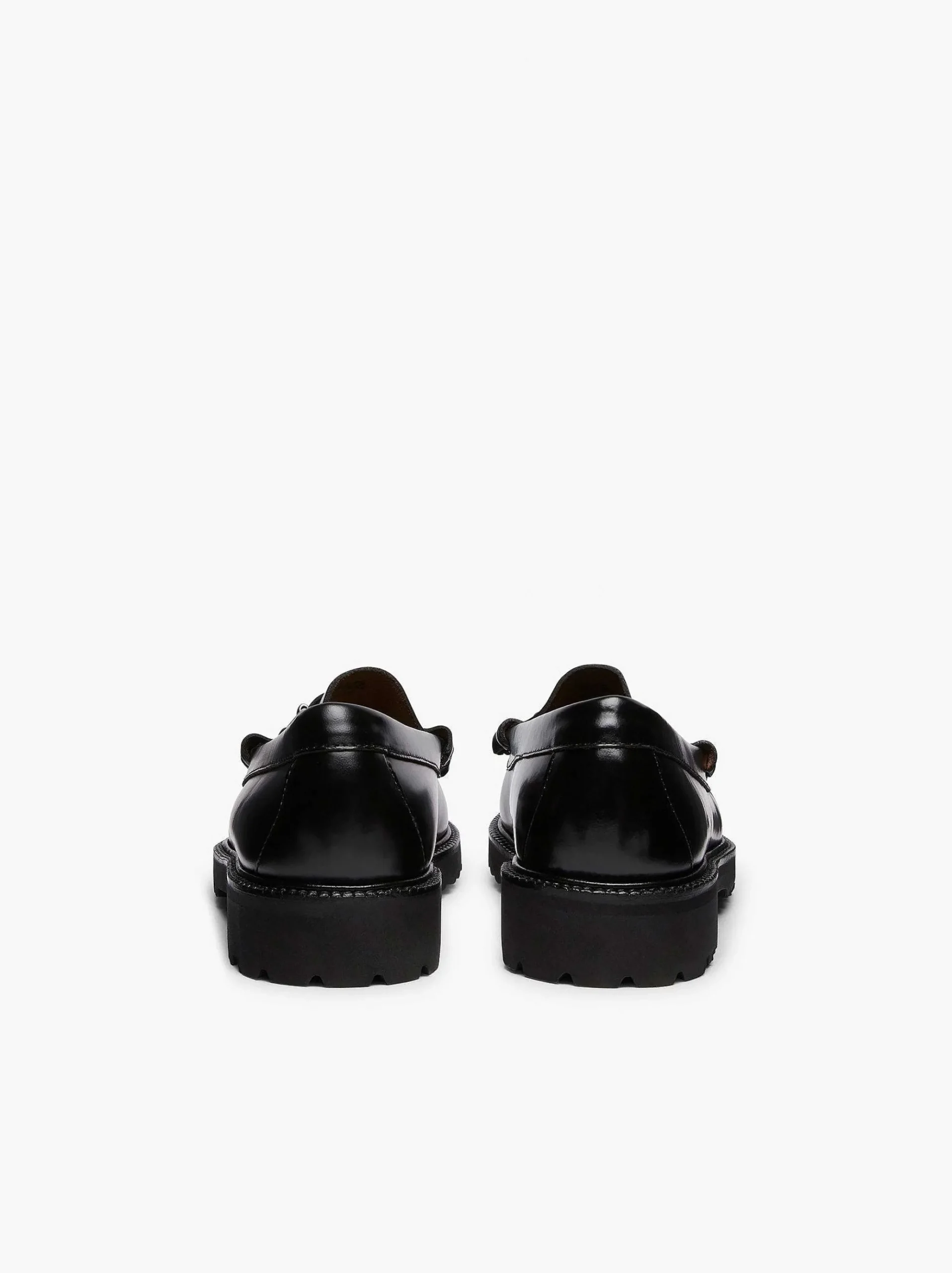 Weejuns 90S Lincoln Horsebit Loafers|G.H.BASS Clearance