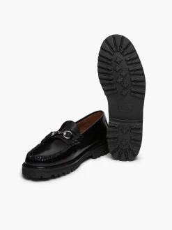 Weejuns 90S Lincoln Horsebit Loafers|G.H.BASS Clearance