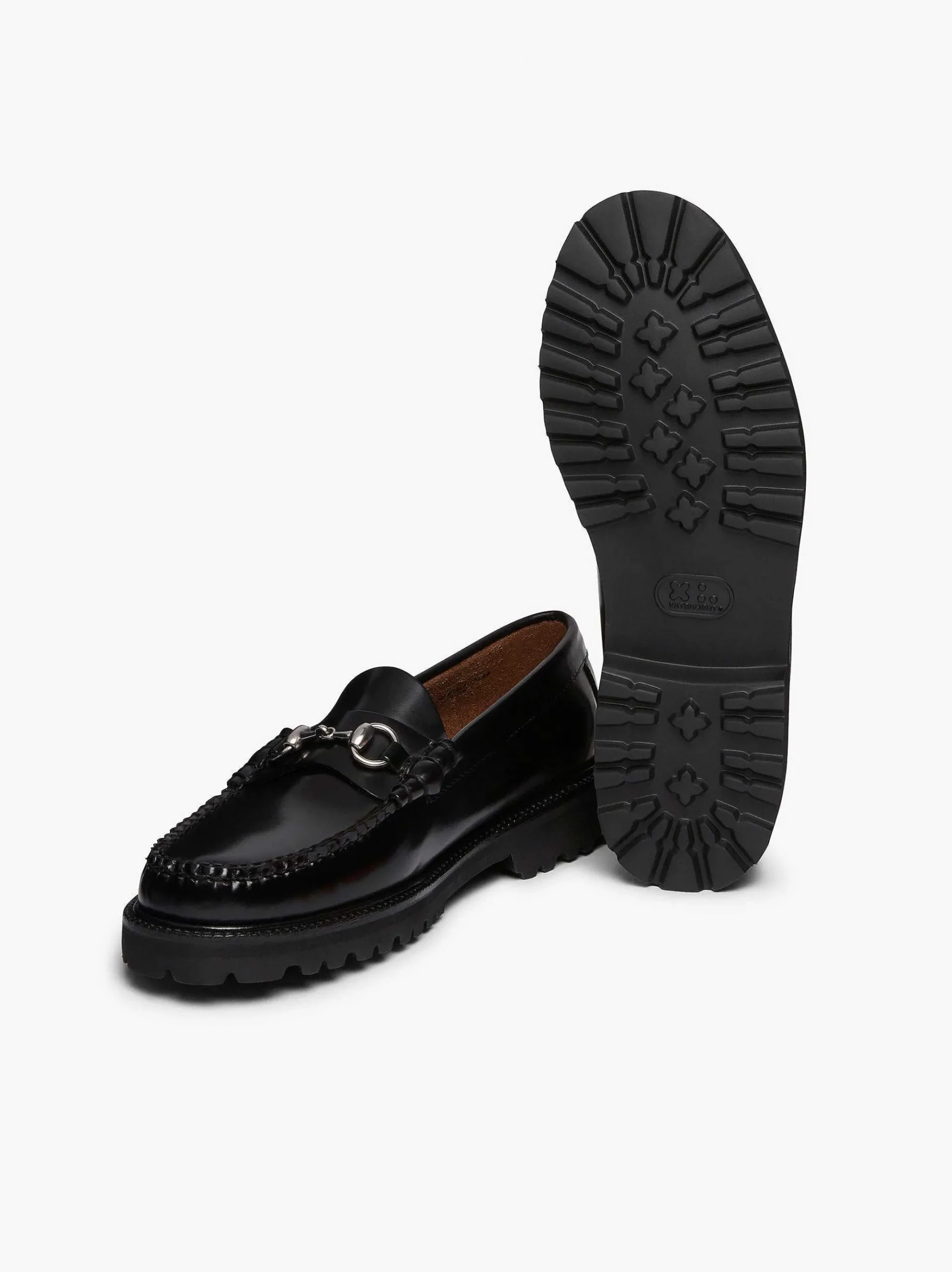 Weejuns 90S Lincoln Horsebit Loafers|G.H.BASS Clearance