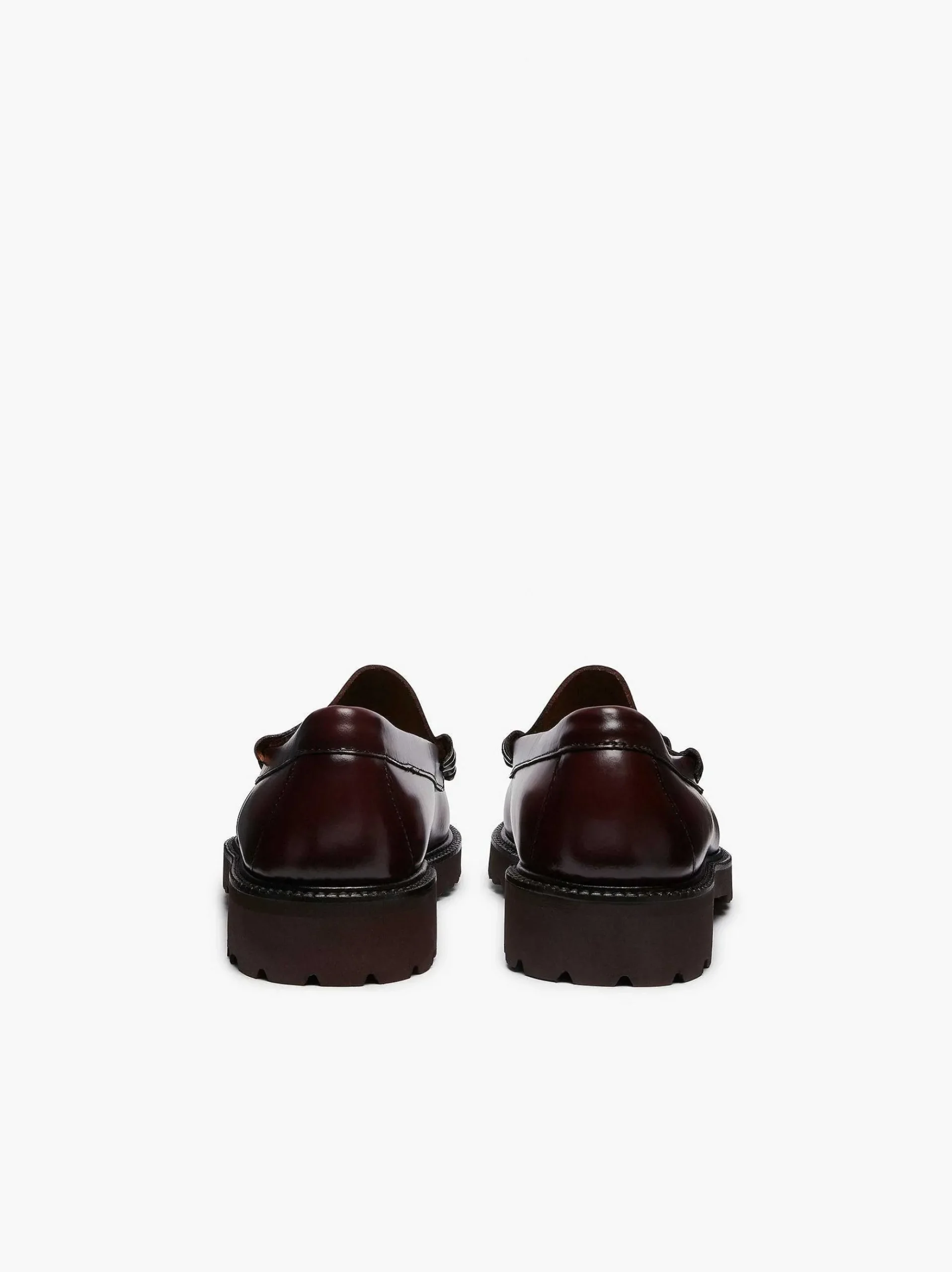 Weejuns 90S Lincoln Horsebit Loafers|G.H.BASS Discount