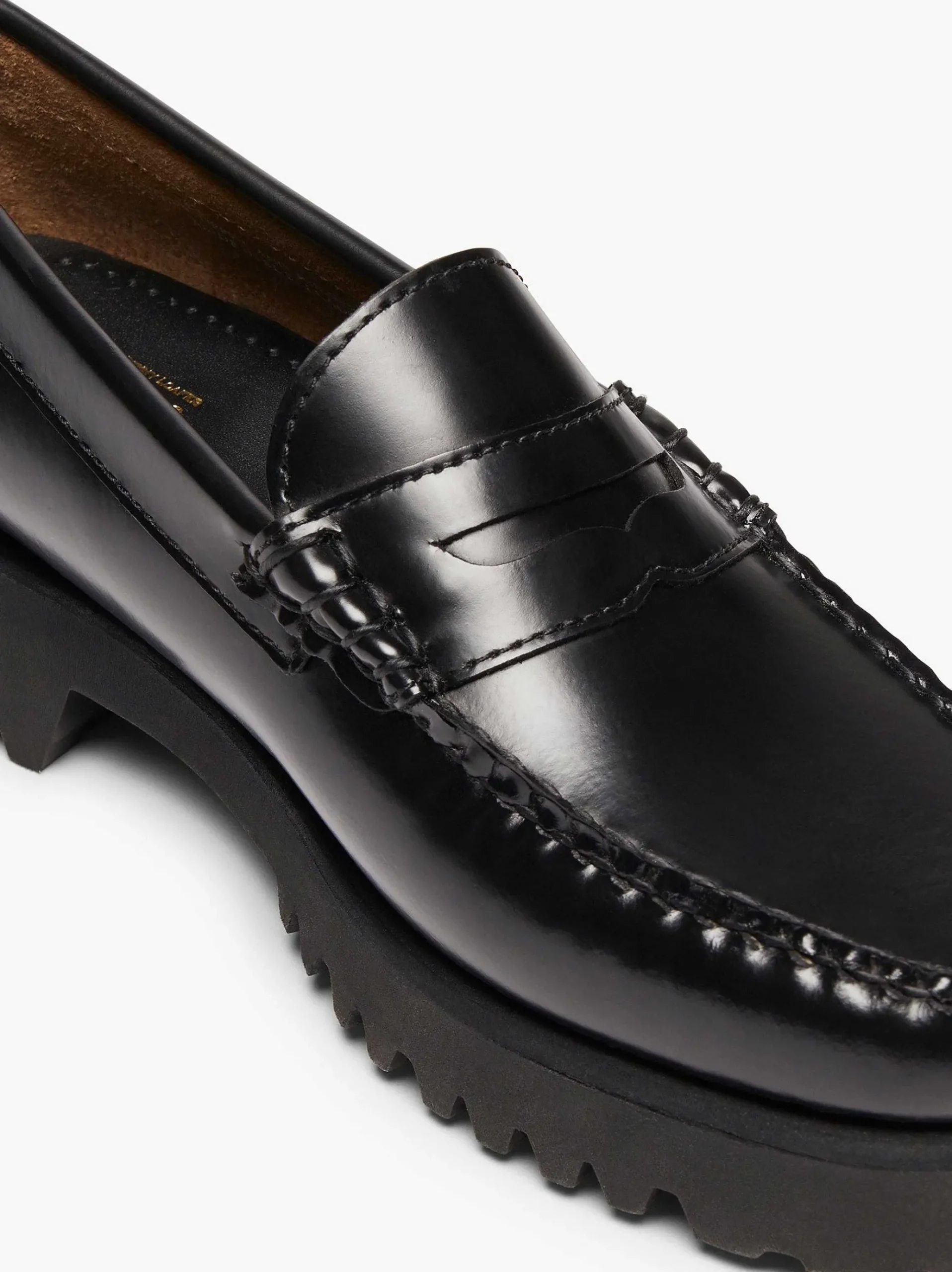 Weejuns 90S Penny Loafers|G.H.BASS Clearance