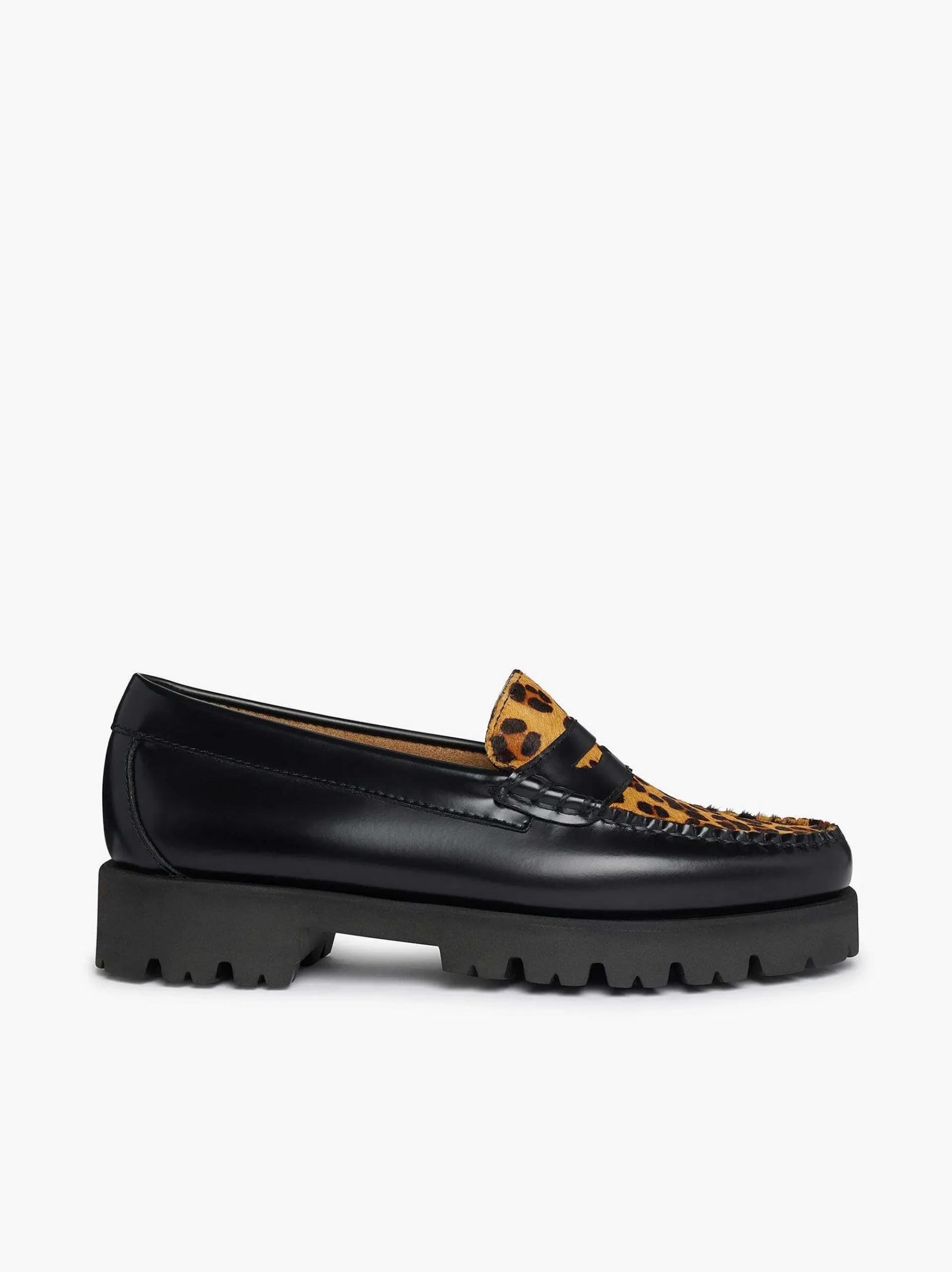 Weejuns 90S Penny Loafers|G.H.BASS Sale