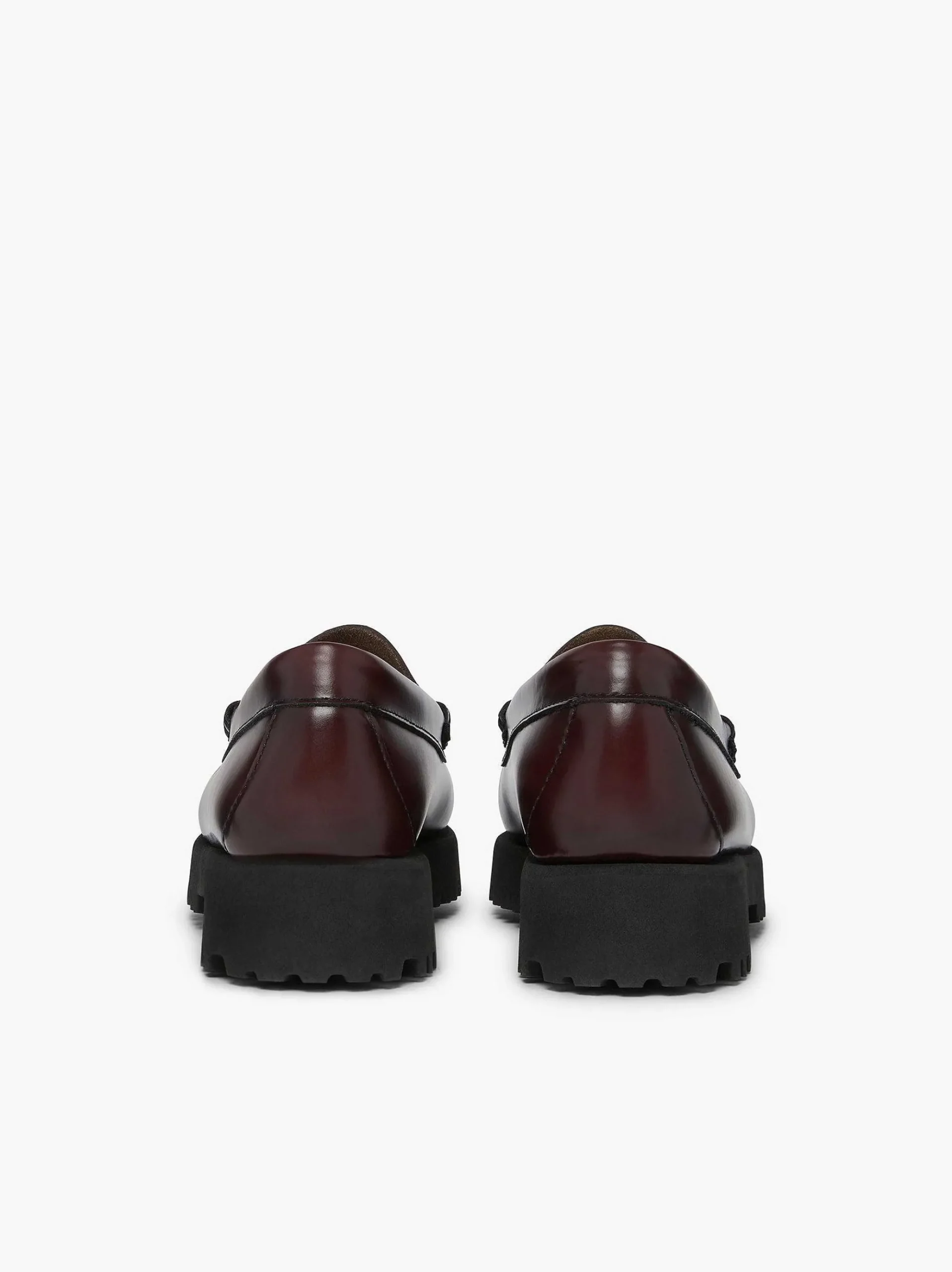 Weejuns 90S Penny Loafers|G.H.BASS Online