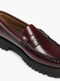 Weejuns 90S Penny Loafers|G.H.BASS Online