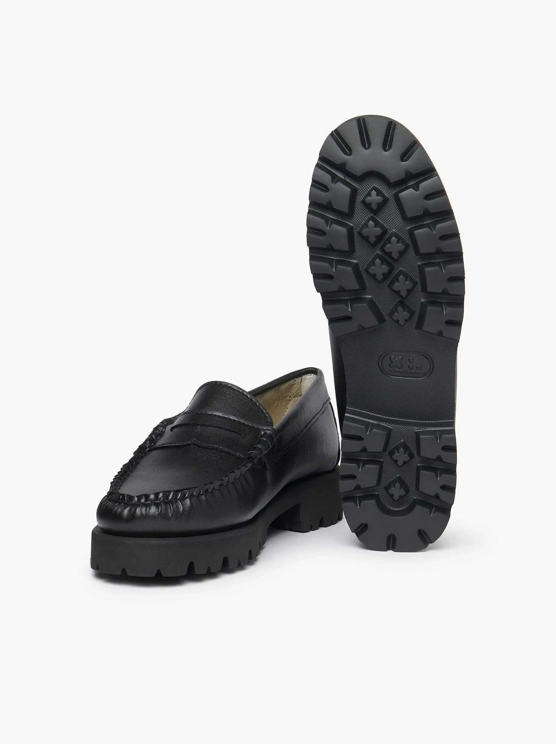 Weejuns 90S Penny Loafers|G.H.BASS New