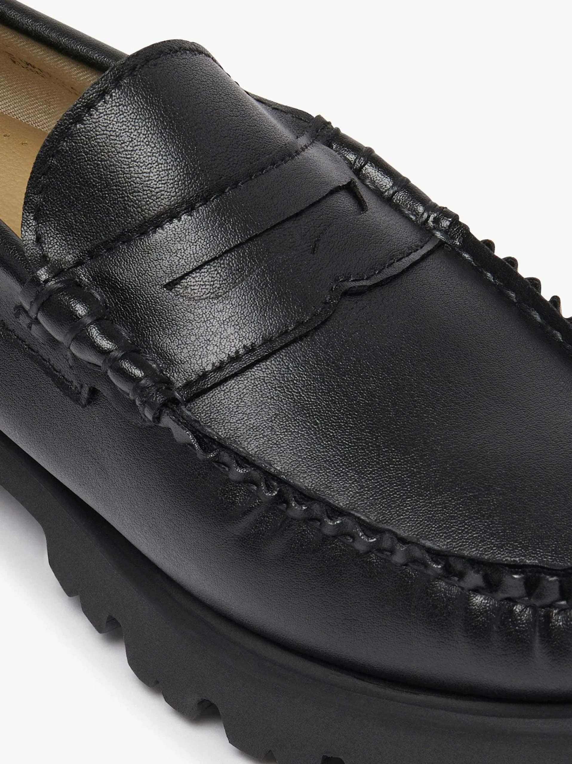 Weejuns 90S Penny Loafers|G.H.BASS New