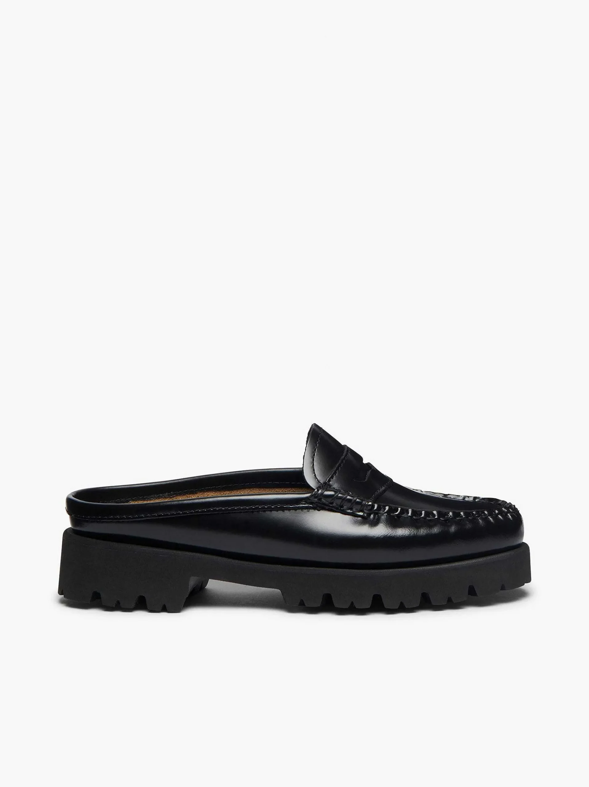 Weejuns 90S Penny Slides|G.H.BASS Discount