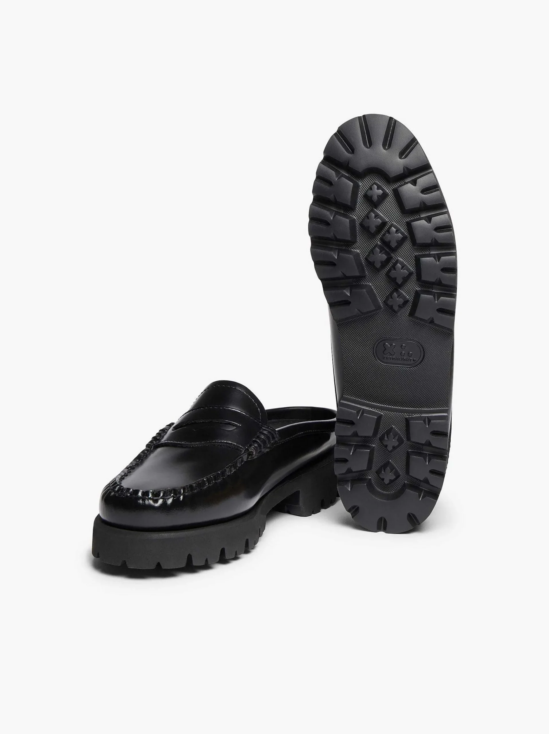 Weejuns 90S Penny Slides|G.H.BASS Discount