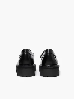Weejuns Super Lug Lianna Horsebit Loafers|G.H.BASS Sale