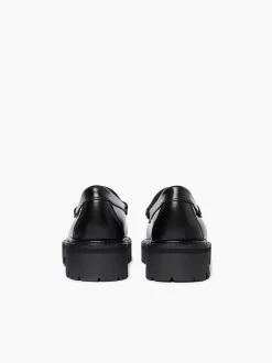 Weejuns Super Lug Penny Loafers|G.H.BASS