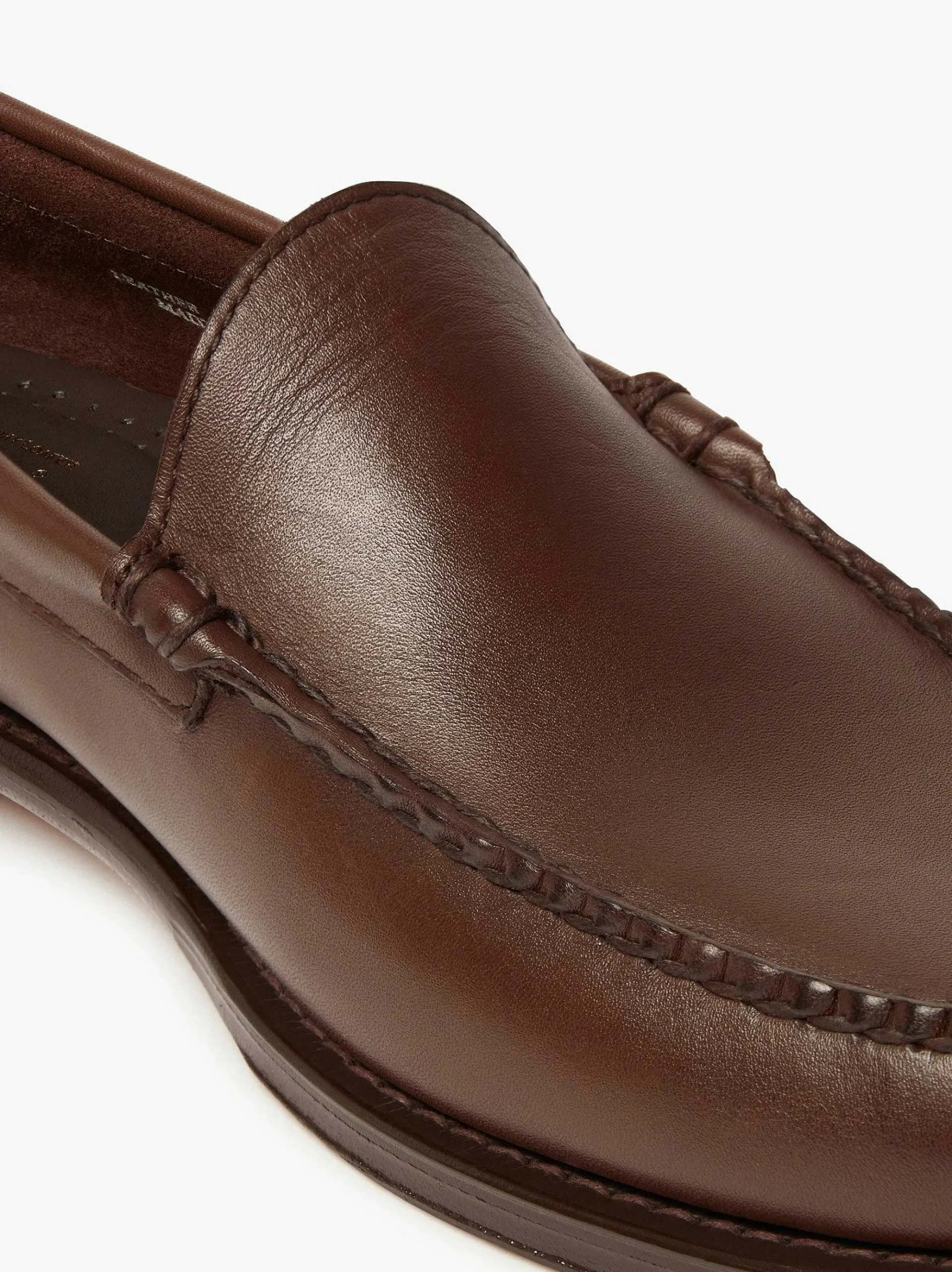 Weejuns Venetian Loafers|G.H.BASS