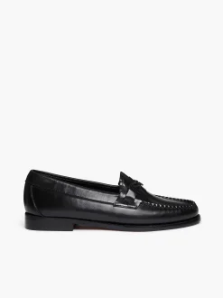 Weejuns Whitney Keeper Penny Loafers|G.H.BASS Clearance