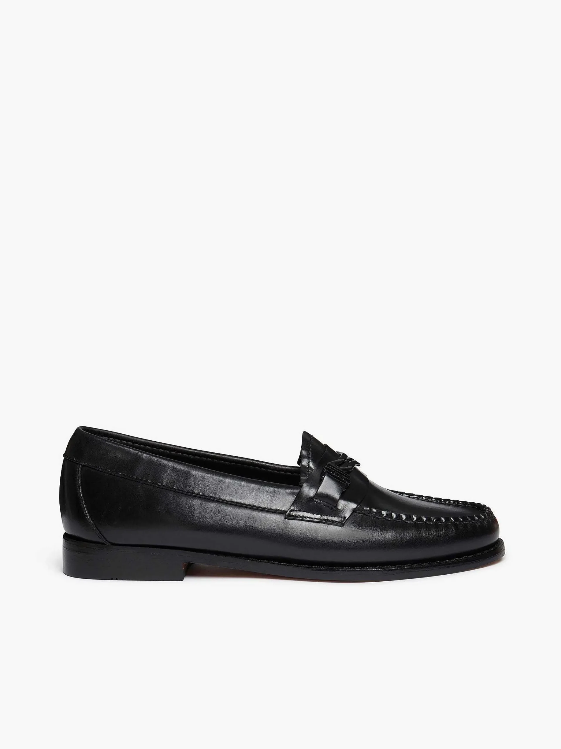 Weejuns Whitney Keeper Penny Loafers|G.H.BASS Clearance