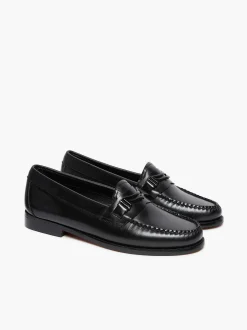 Weejuns Whitney Keeper Penny Loafers|G.H.BASS Clearance