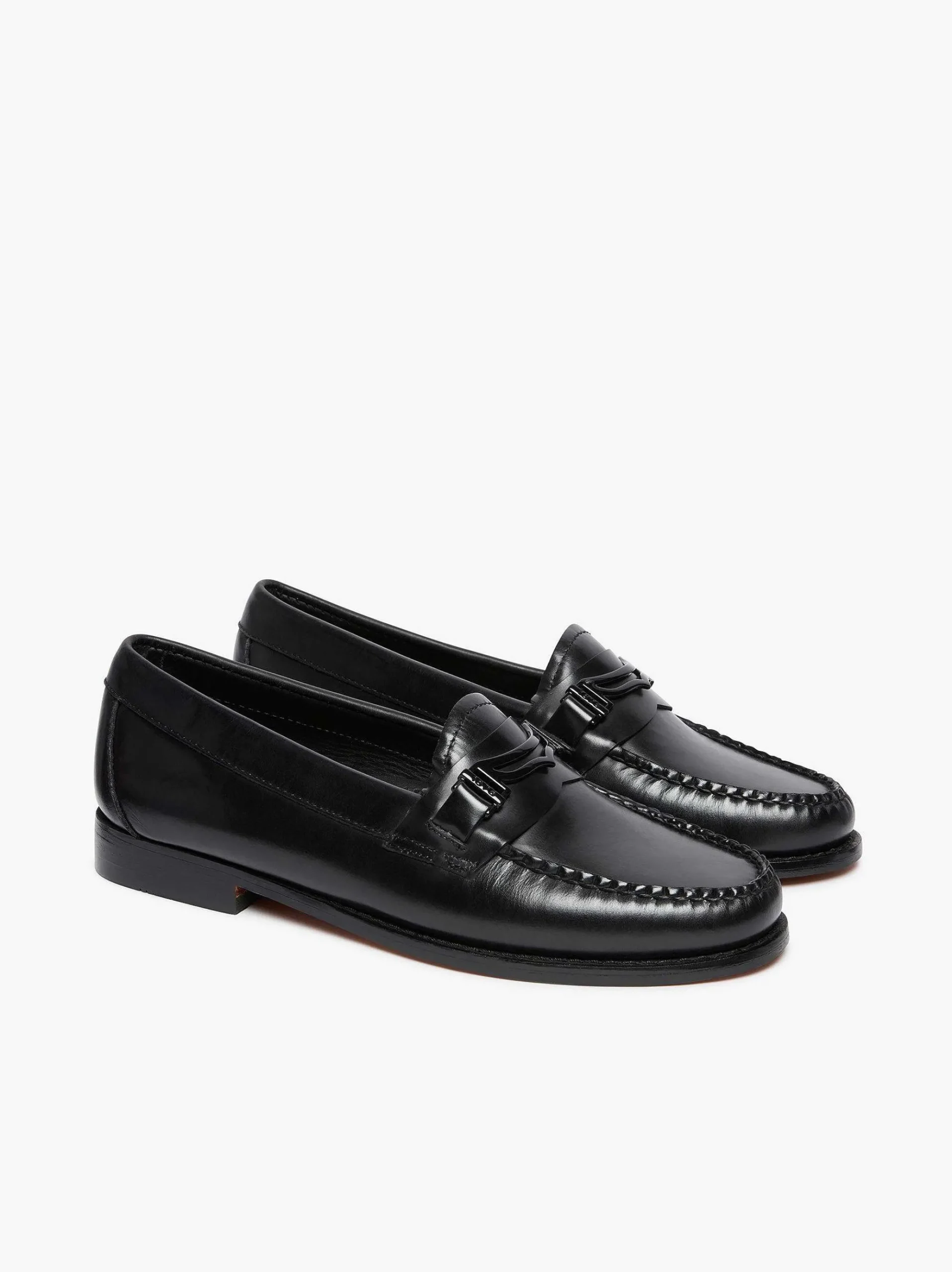 Weejuns Whitney Keeper Penny Loafers|G.H.BASS Clearance