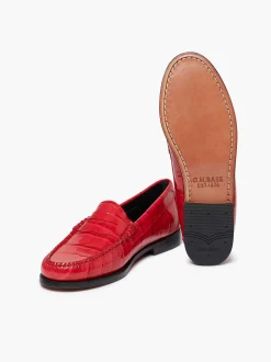 Weejuns Whitney Penny Loafers|G.H.BASS Hot