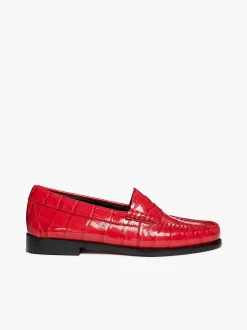 Weejuns Whitney Penny Loafers|G.H.BASS Hot